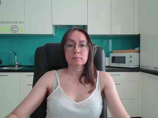 dulcesiomar8 webcam