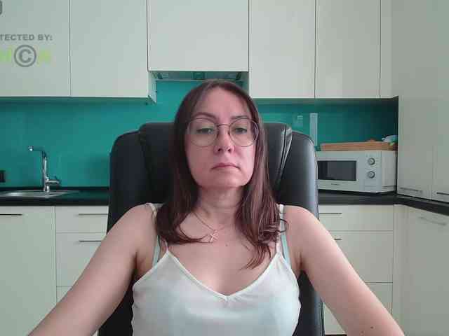 dulcesiomar8 webcam