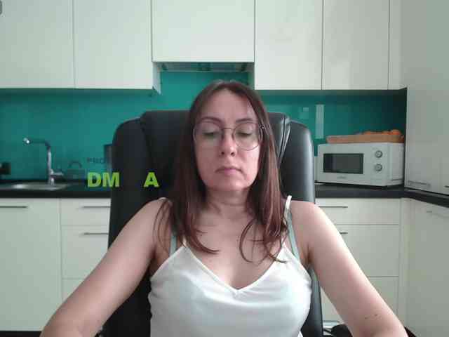 dulcesiomar8 webcam
