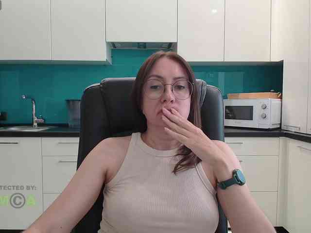 dulcesiomar8 webcam
