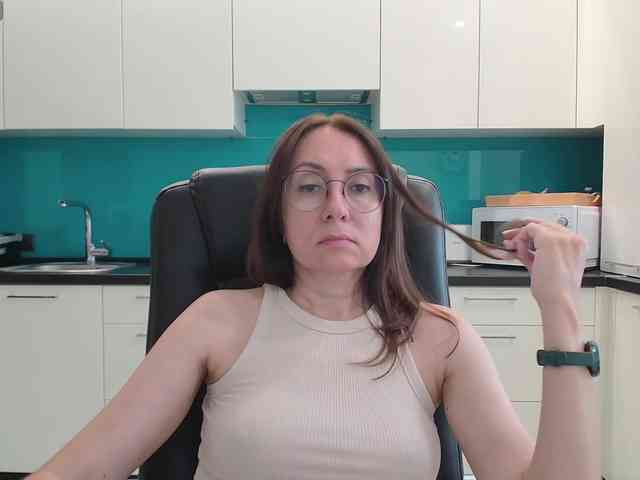 dulcesiomar8 webcam
