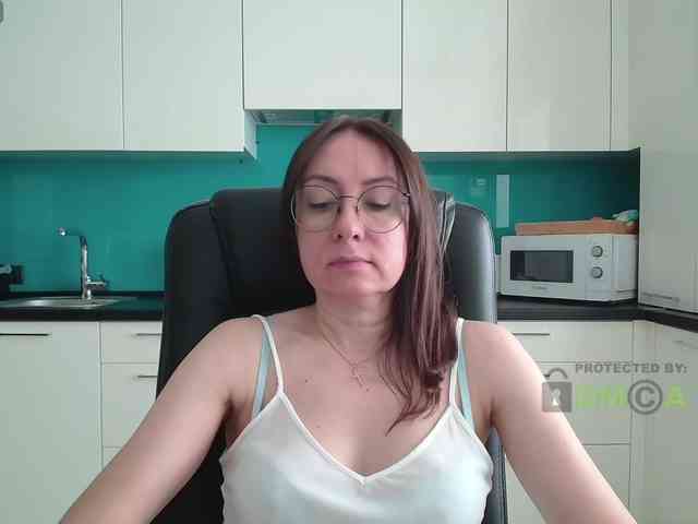 dulcesiomar8 webcam