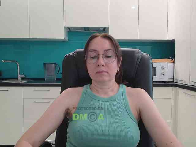 dulcesiomar8 webcam