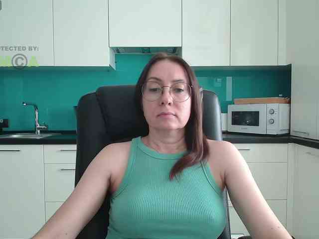 dulcesiomar8 webcam