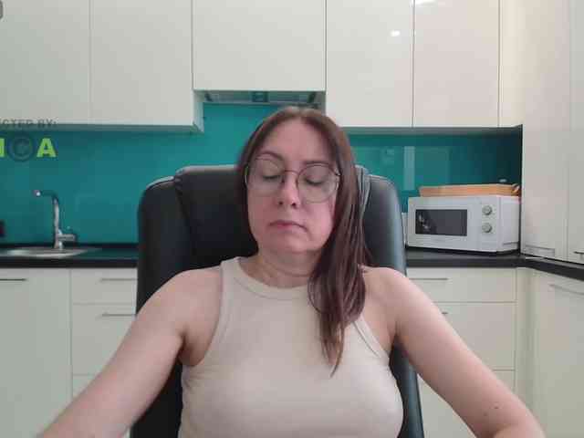 dulcesiomar8 webcam