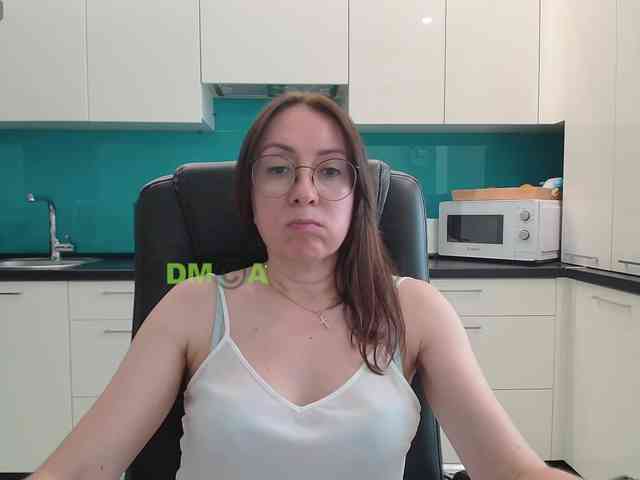 dulcesiomar8 webcam