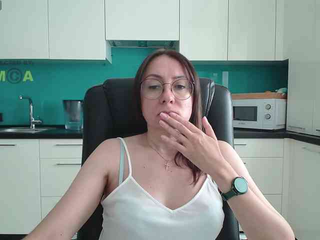 dulcesiomar8 webcam