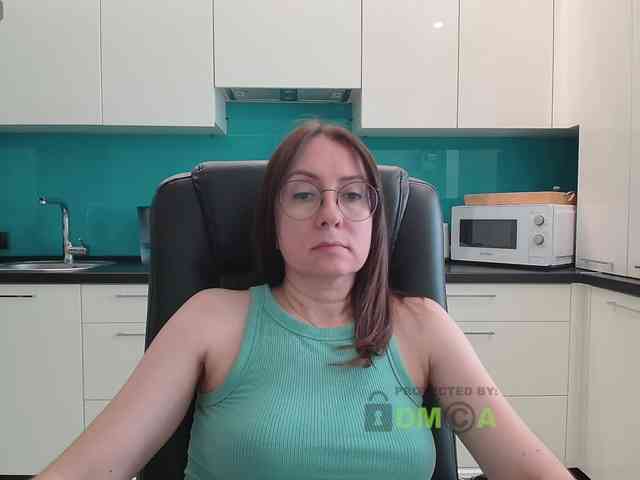 dulcesiomar8 webcam