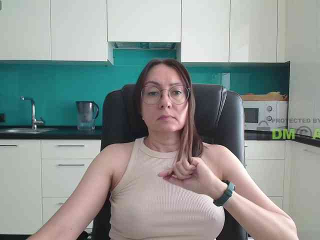 dulcesiomar8 webcam