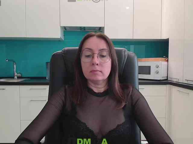 dulcesiomar8 webcam