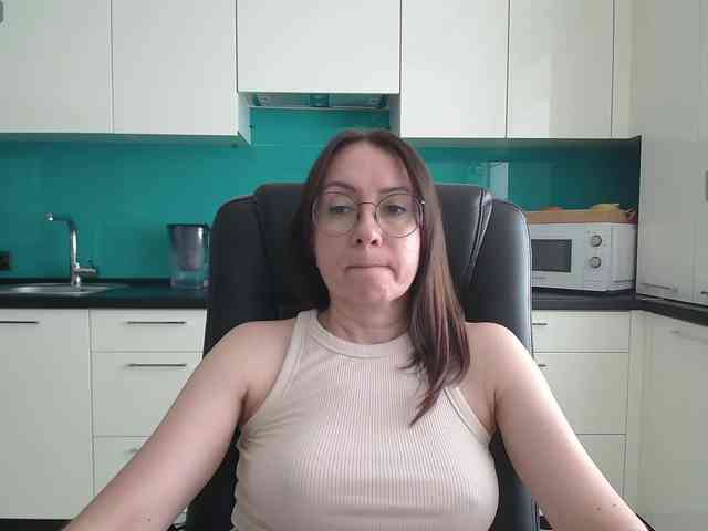 dulcesiomar8 webcam