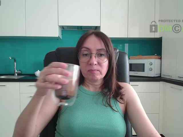 dulcesiomar8 webcam