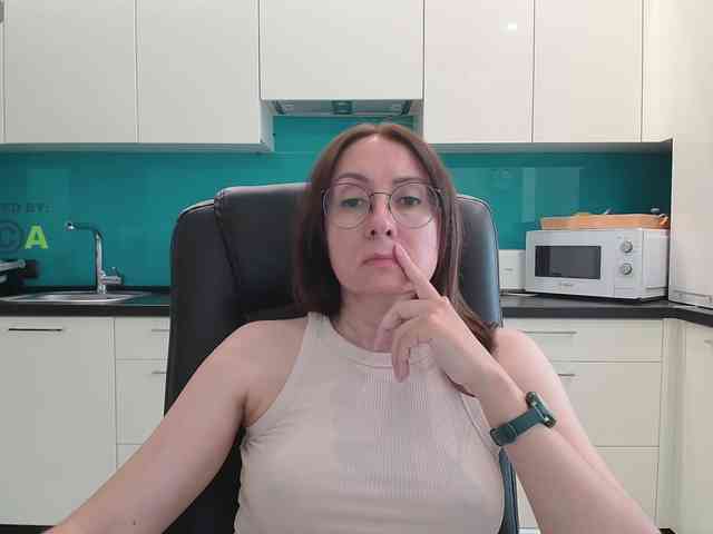 dulcesiomar8 webcam