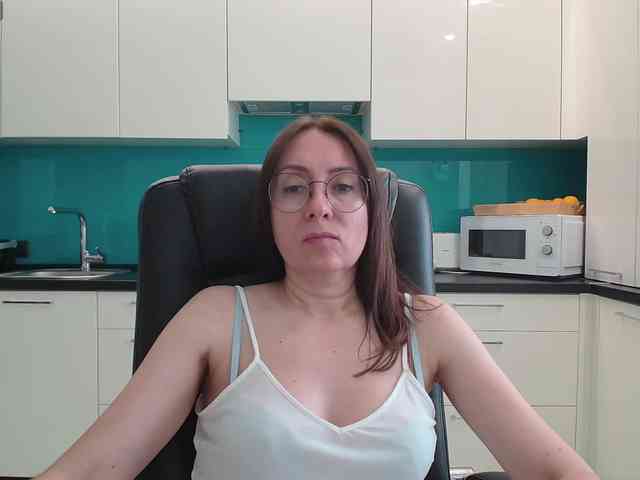dulcesiomar8 webcam
