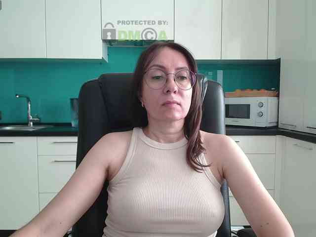 dulcesiomar8 webcam