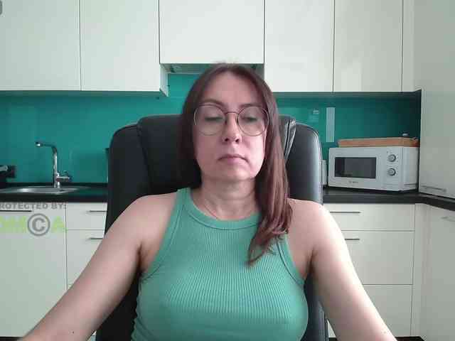 dulcesiomar8 webcam