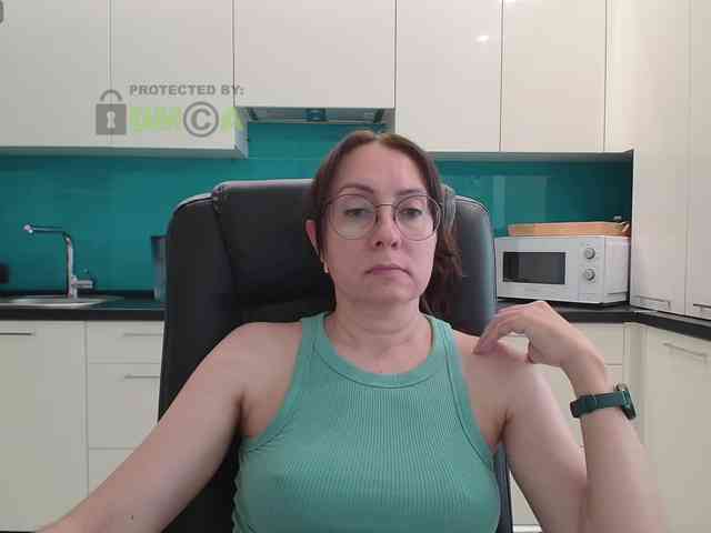dulcesiomar8 webcam