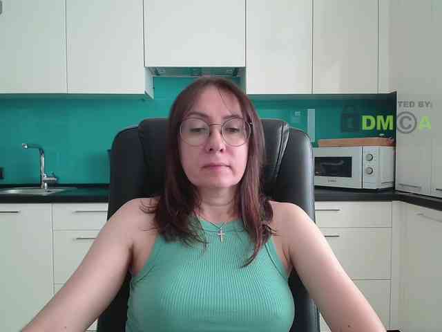 dulcesiomar8 webcam