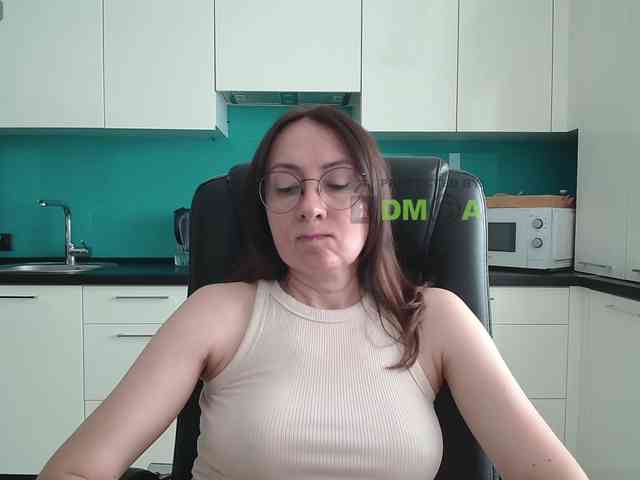 dulcesiomar8 webcam