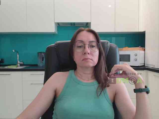 dulcesiomar8 webcam
