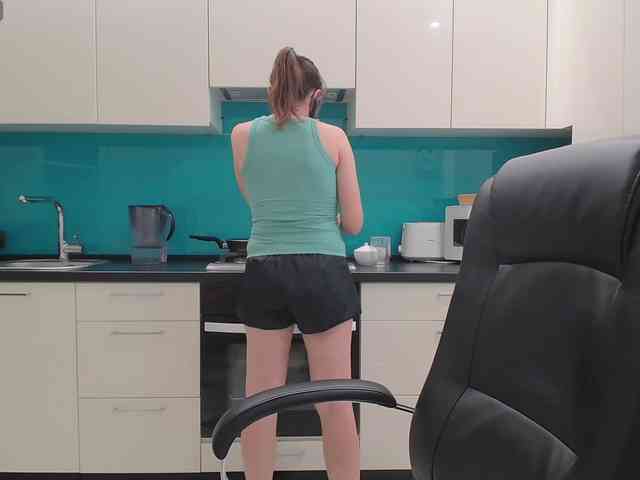 dulcesiomar8 webcam