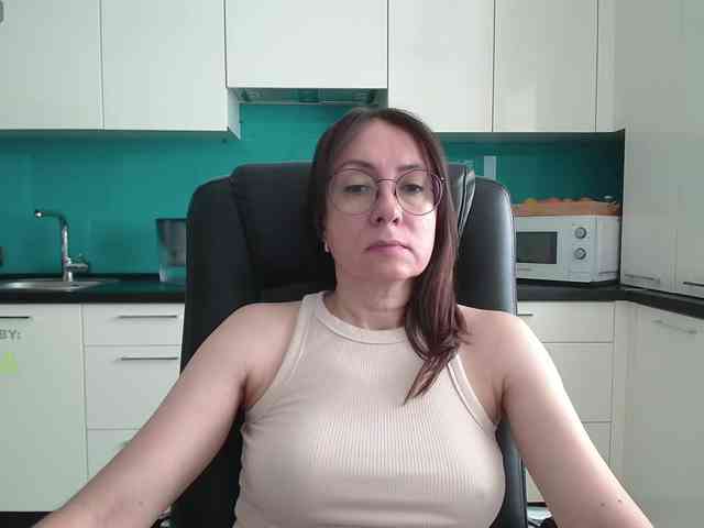 dulcesiomar8 webcam