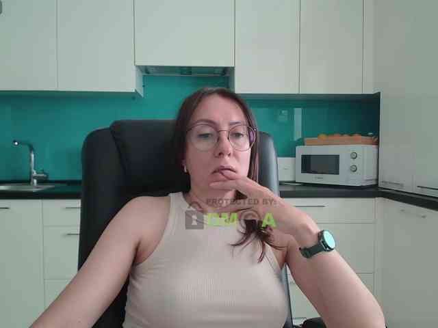 dulcesiomar8 webcam