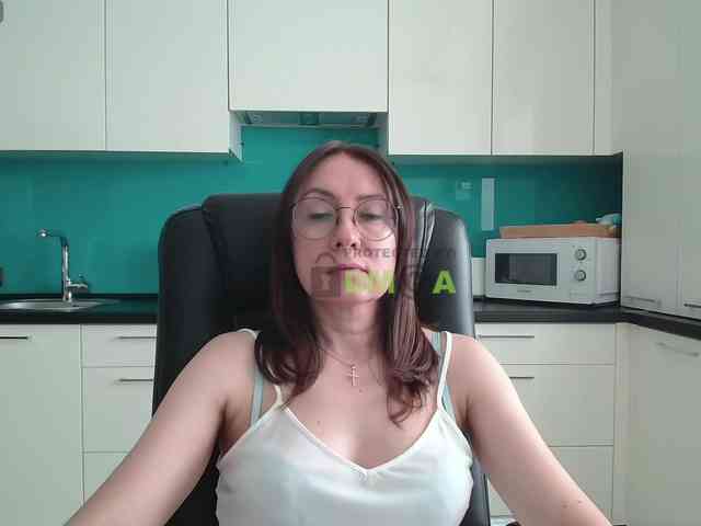 dulcesiomar8 webcam