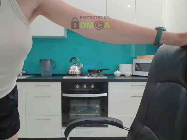 dulcesiomar8 webcam