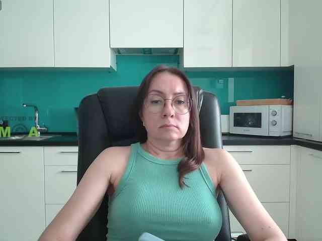 dulcesiomar8 webcam