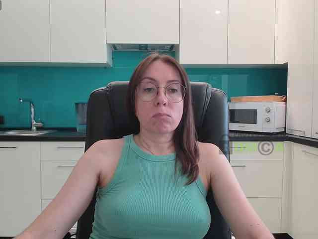 dulcesiomar8 webcam