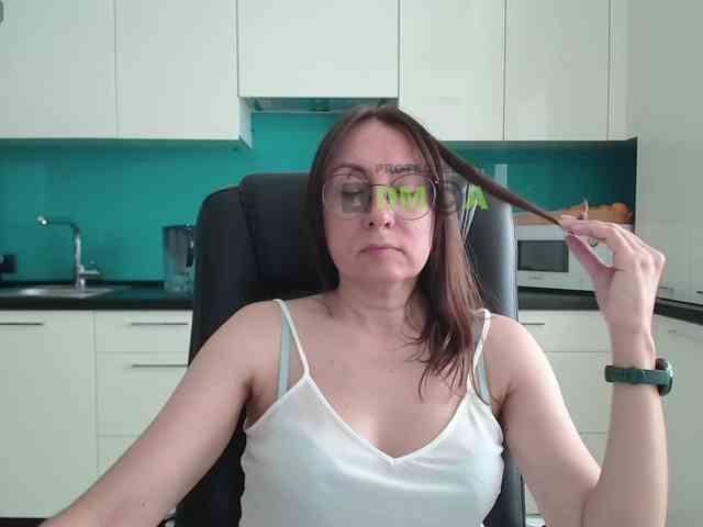 dulcesiomar8 webcam