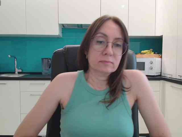 dulcesiomar8 webcam