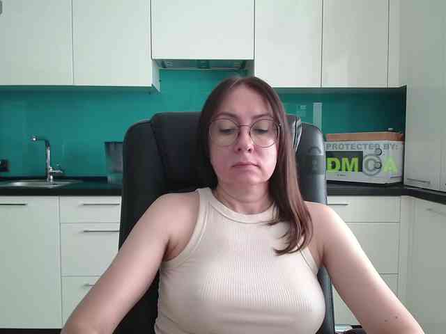 dulcesiomar8 webcam
