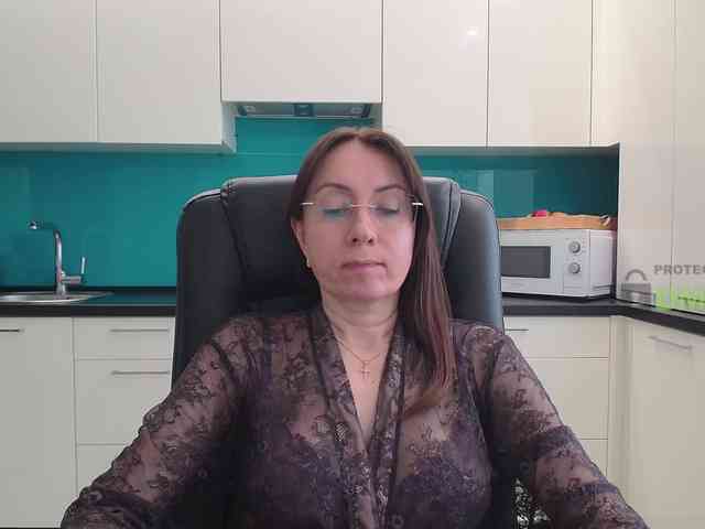 dulcesiomar8 Live Webcam on BongaCams