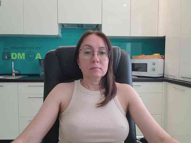 dulcesiomar8 webcam