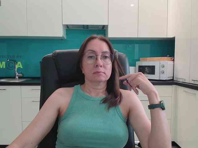dulcesiomar8 webcam