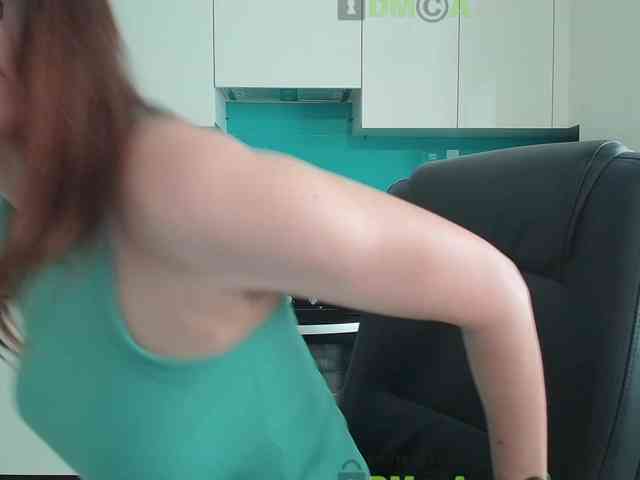 dulcesiomar8 webcam