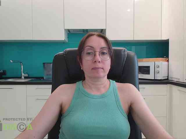 dulcesiomar8 webcam