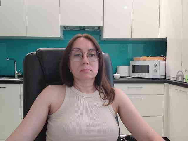 dulcesiomar8 webcam
