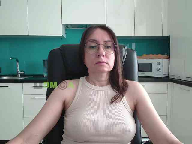 dulcesiomar8 webcam