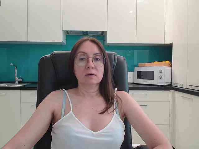 dulcesiomar8 webcam