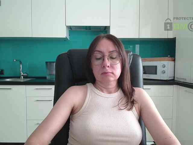dulcesiomar8 webcam