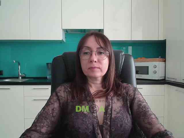 dulcesiomar8 webcam