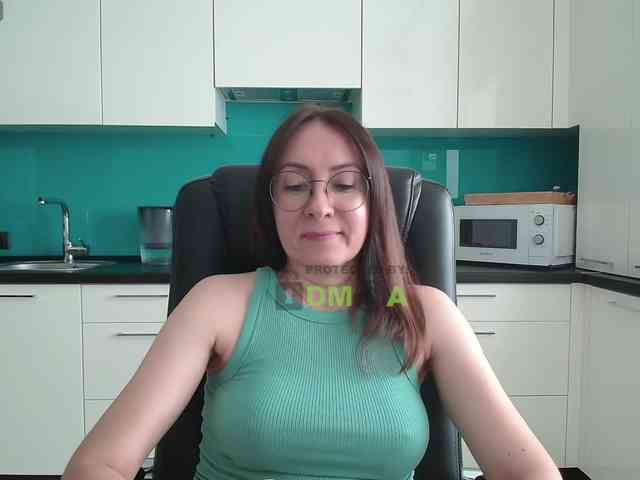 dulcesiomar8 webcam