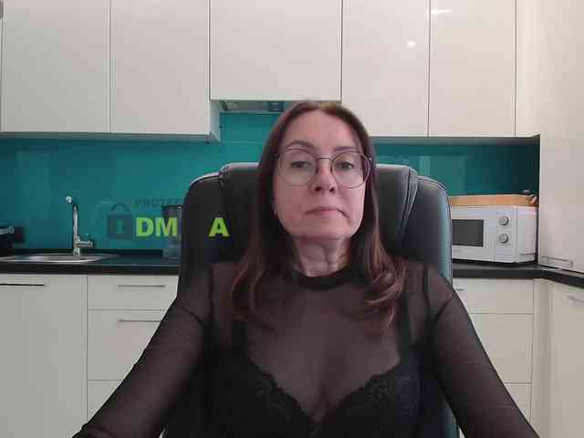 dulcesiomar8 webcam