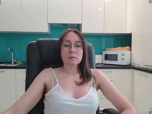 dulcesiomar8 webcam
