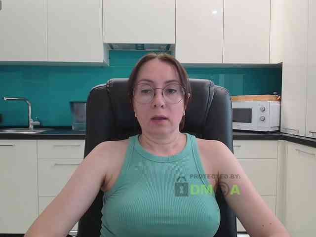 dulcesiomar8 webcam