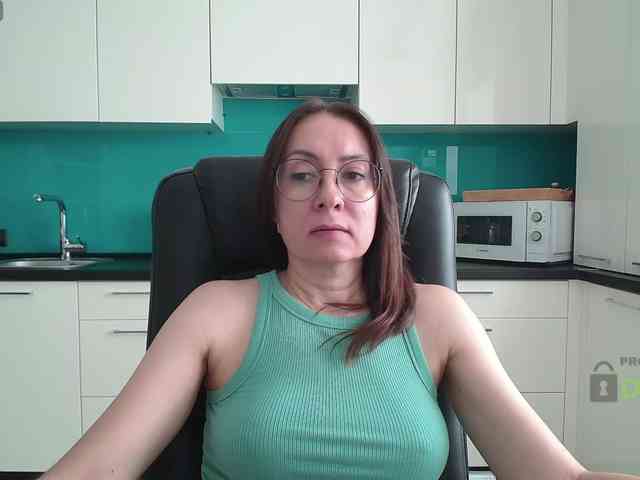dulcesiomar8 webcam