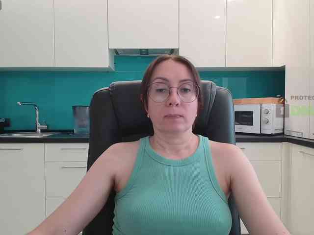 dulcesiomar8 webcam